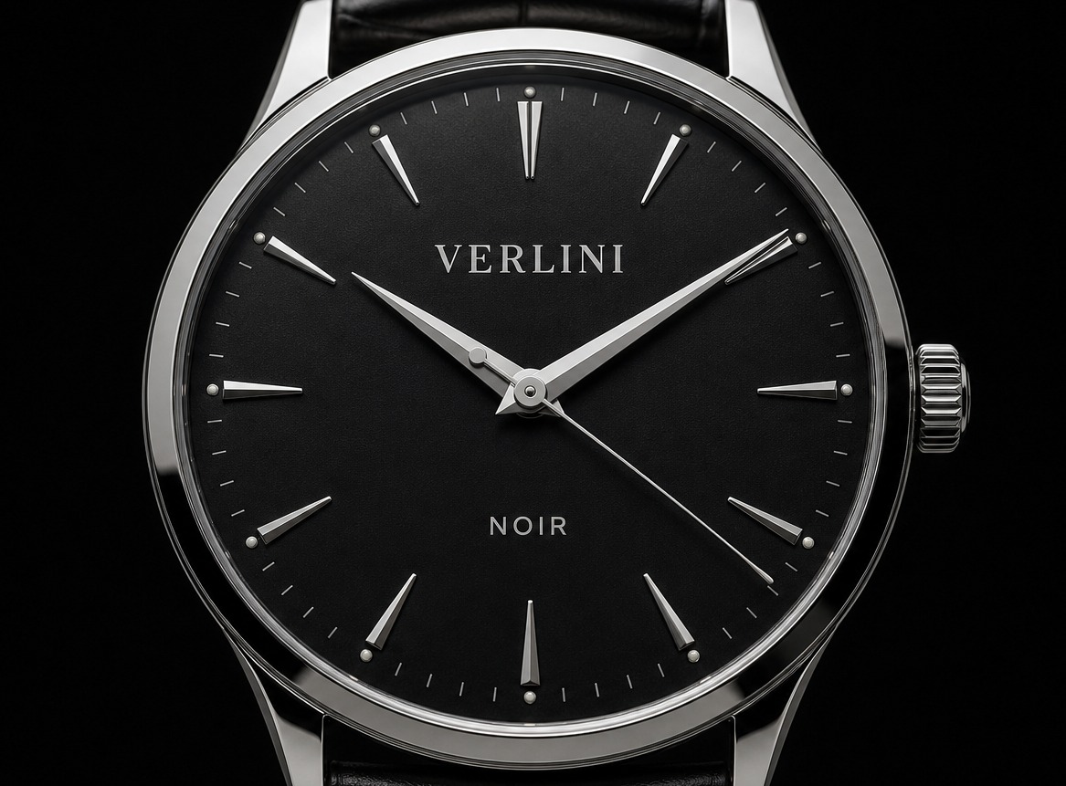 VERLINI NOIR