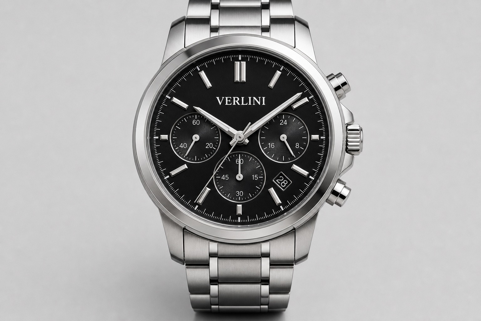 VERLINI CHRONO
